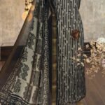 Maheshwari digital printed kurta & dupatta