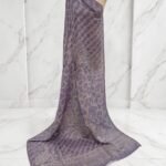 Pashmina super fine quality moon light
