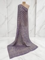 Pashmina super fine quality moon light