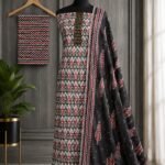 Jaipuri cotton suit