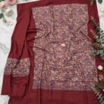 Jama sozni work suits