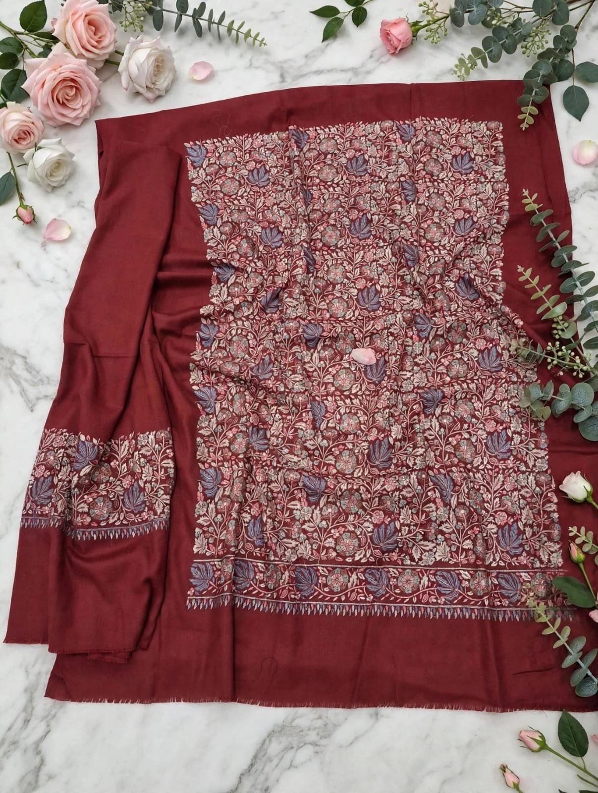 jama sozni work Jama sozni work suits - Image 1