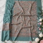 Jama sozni work suits