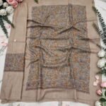 Jama sozni work suits