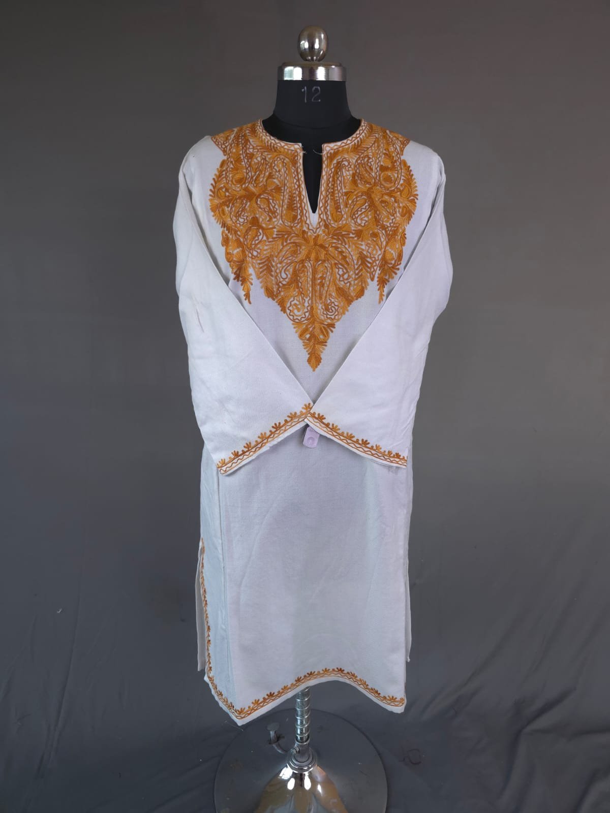 kashmiri ari work pherans1 kashmiri ari work pherans - Image 1