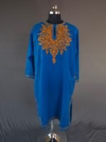 kashmiri ari work pherans - Image 3