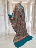 Beautiful kashmiri shawls