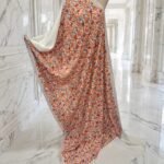 Beautiful kashmiri shawls