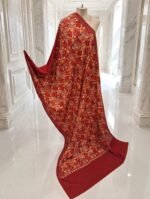 Beautiful kashmiri shawls - Image 5