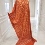 Beautiful kashmiri shawls