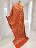 Beautiful kashmiri shawls - Image 3