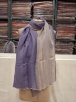 Reversible moonlight stole - Image 4