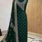 Royal Kani Suit