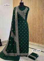 Royal Kani Suit - Image 5