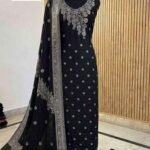 Royal Kani Suit