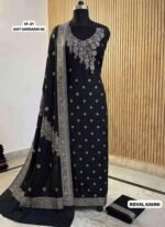 Royal Kani Suit - Image 4