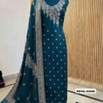 Royal Kani Suit