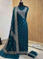 Royal Kani Suit