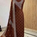 Royal Kani Suit