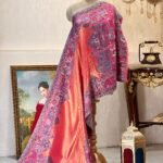 Beautiful moonlight effect stole