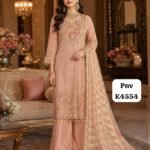 Pure Chinon Silk designer set