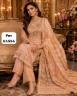 Pure Chinon Silk designer set - Image 2