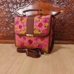 Kashmiri bags