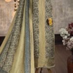 Dola Silk Kurta and Dupatta
