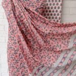 Hand Block Printed Premium Cotton Suits