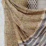 Hand Block Printed Premium Cotton Suits