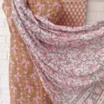 Hand Block Printed Premium Cotton Suits