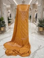 Pashmina Winter queen suit - Image 5