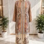 Pashmina winter queen