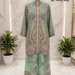 Pashmina winter queen