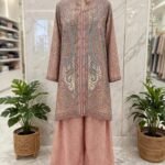 Pashmina winter queen