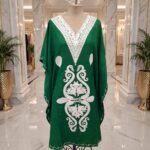 Stylish kaftan kashmiri