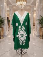 Stylish kaftan kashmiri - Image 6