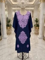 Stylish kaftan kashmiri - Image 5