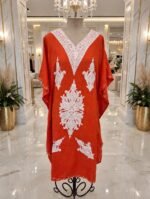 Stylish kaftan kashmiri - Image 4