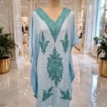 Stylish kaftan kashmiri