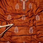 Machine Sozni Work suit