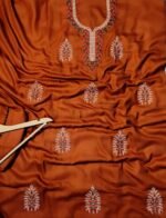 Machine Sozni Work suit - Image 6