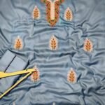 Machine Sozni Work suit