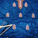 Machine Sozni Work suit