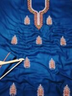 Machine Sozni Work suit - Image 4