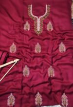 Machine Sozni Work suit