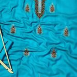 Machine Sozni Work suit