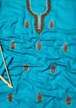 Machine Sozni Work suit - Image 3