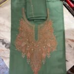 Acro woolen suit