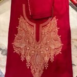 Acro woolen suit